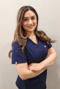 Dr. Damandeep Kaur